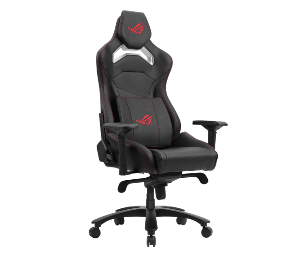 ASUS ROG Chariot Core czarne 90GC00D0-MSG010 - 569838 - zdjęcie